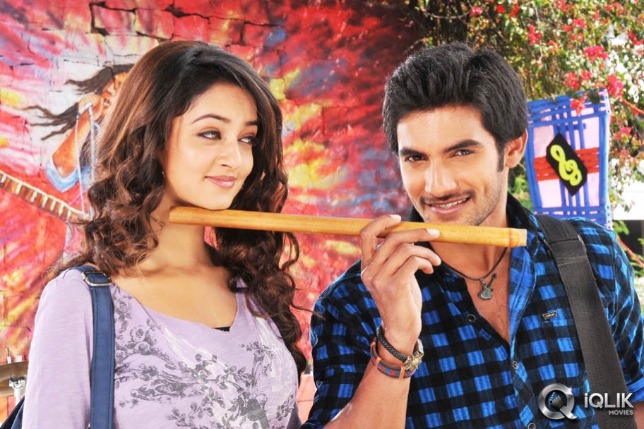 Pyaar Mein Padipoyane